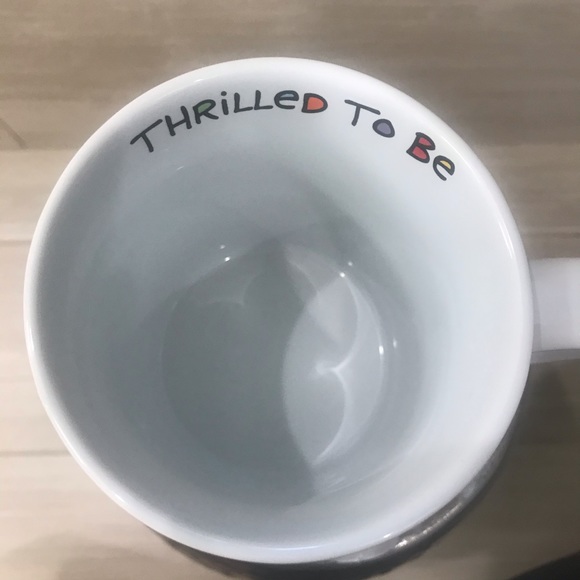 30 Something Mug - Picture 4 of 5